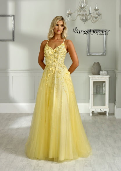 Angel Forever AF4332 Lemon