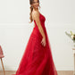 Angel Forever AF4338 Red