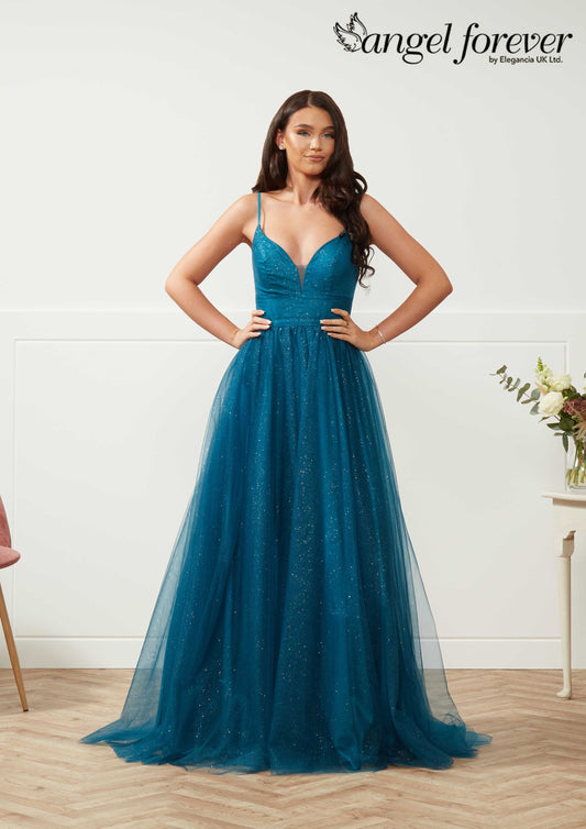 Angel Forever AF4338 Royal blue