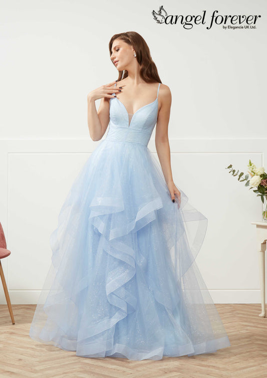 Angel Forever AF4343 Ice Blue