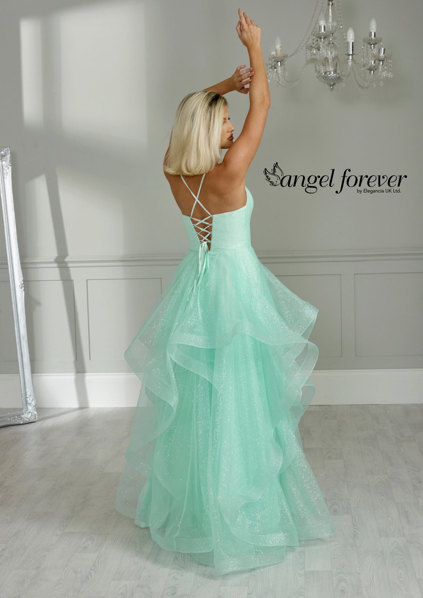 Angel Forever AF4343 Mint