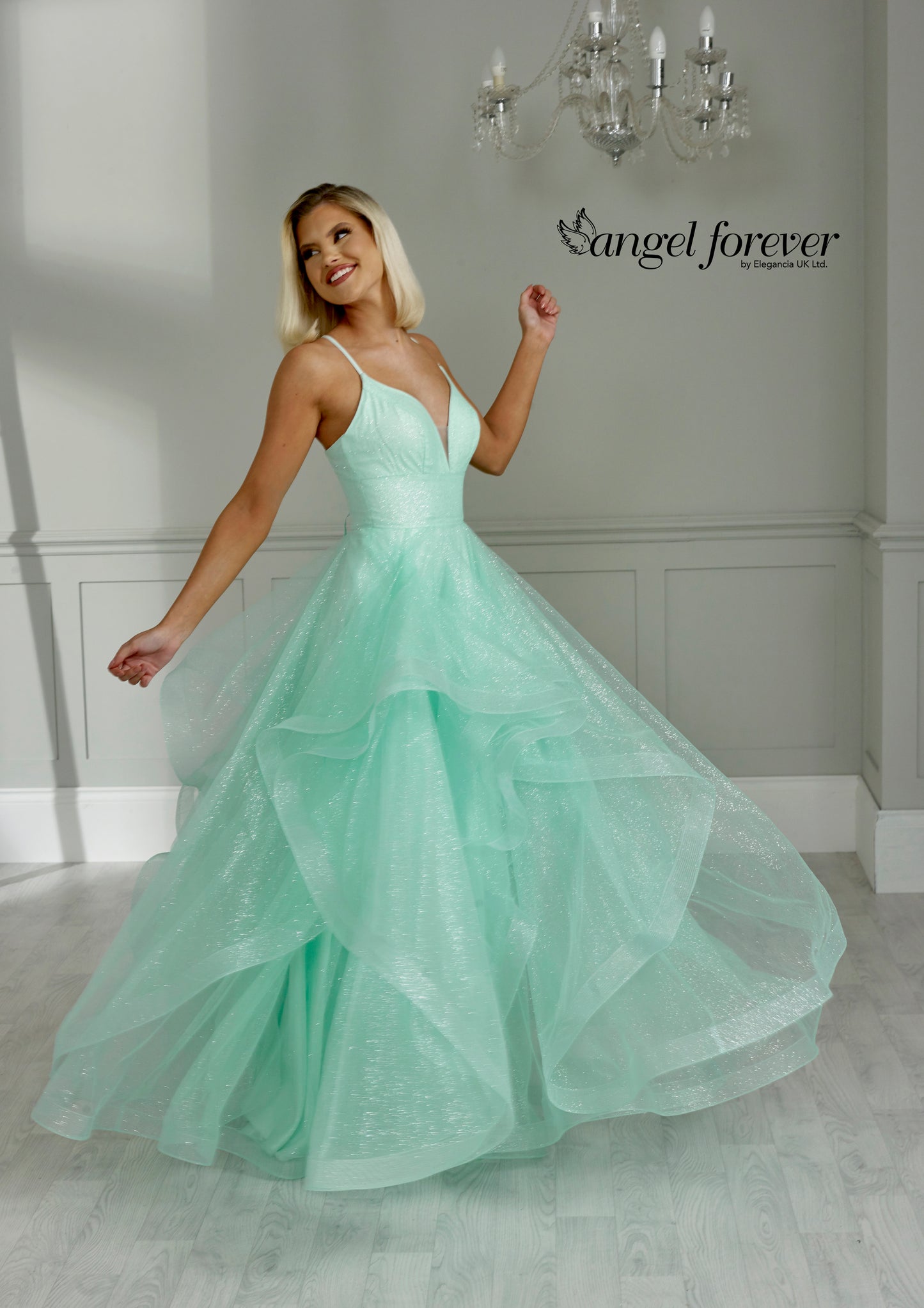Angel Forever AF4343 Mint