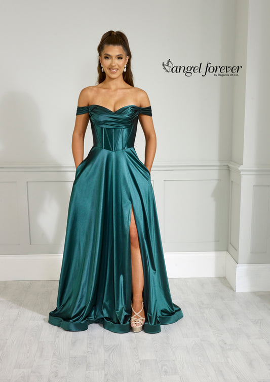 Angel Forever AF4444 Navy