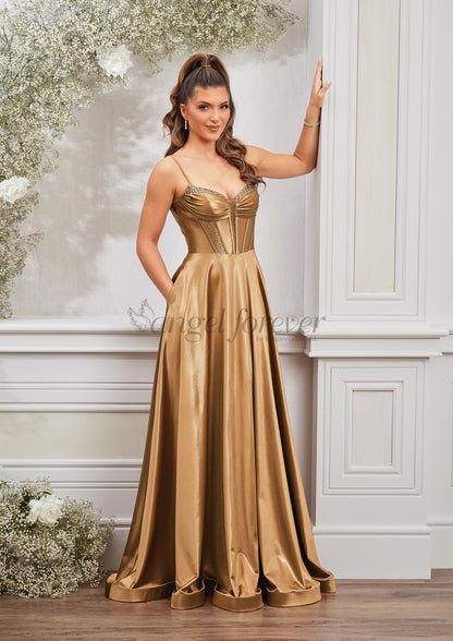Angel Forever AF5305 Dark Gold
