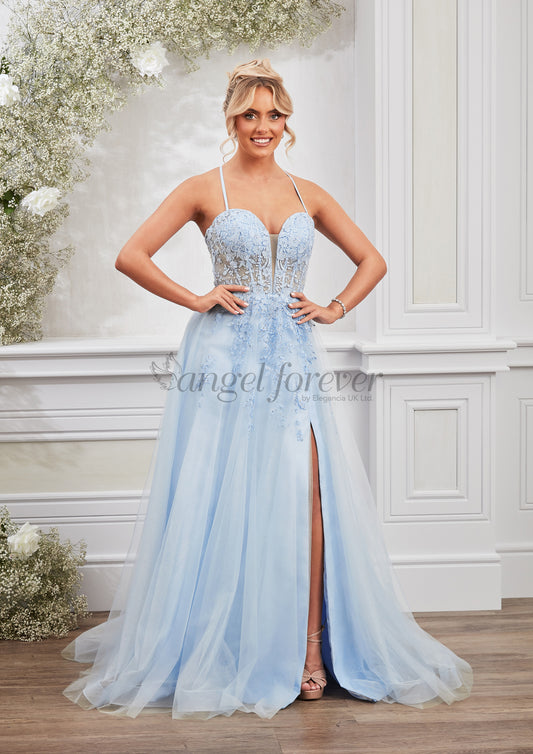 Angel Forever AF5409 Ice Blue