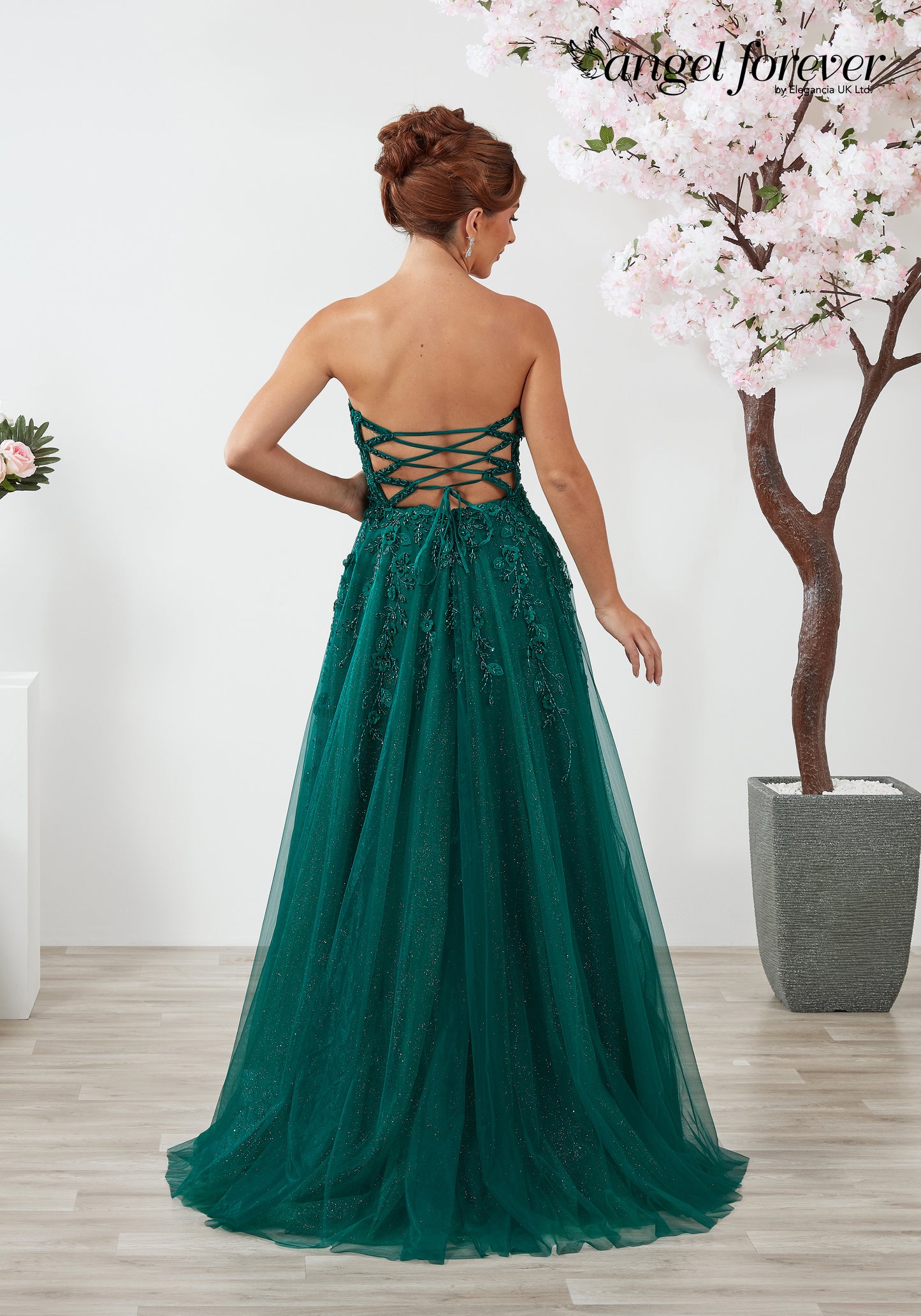 Angel Forever AF5410 Forest