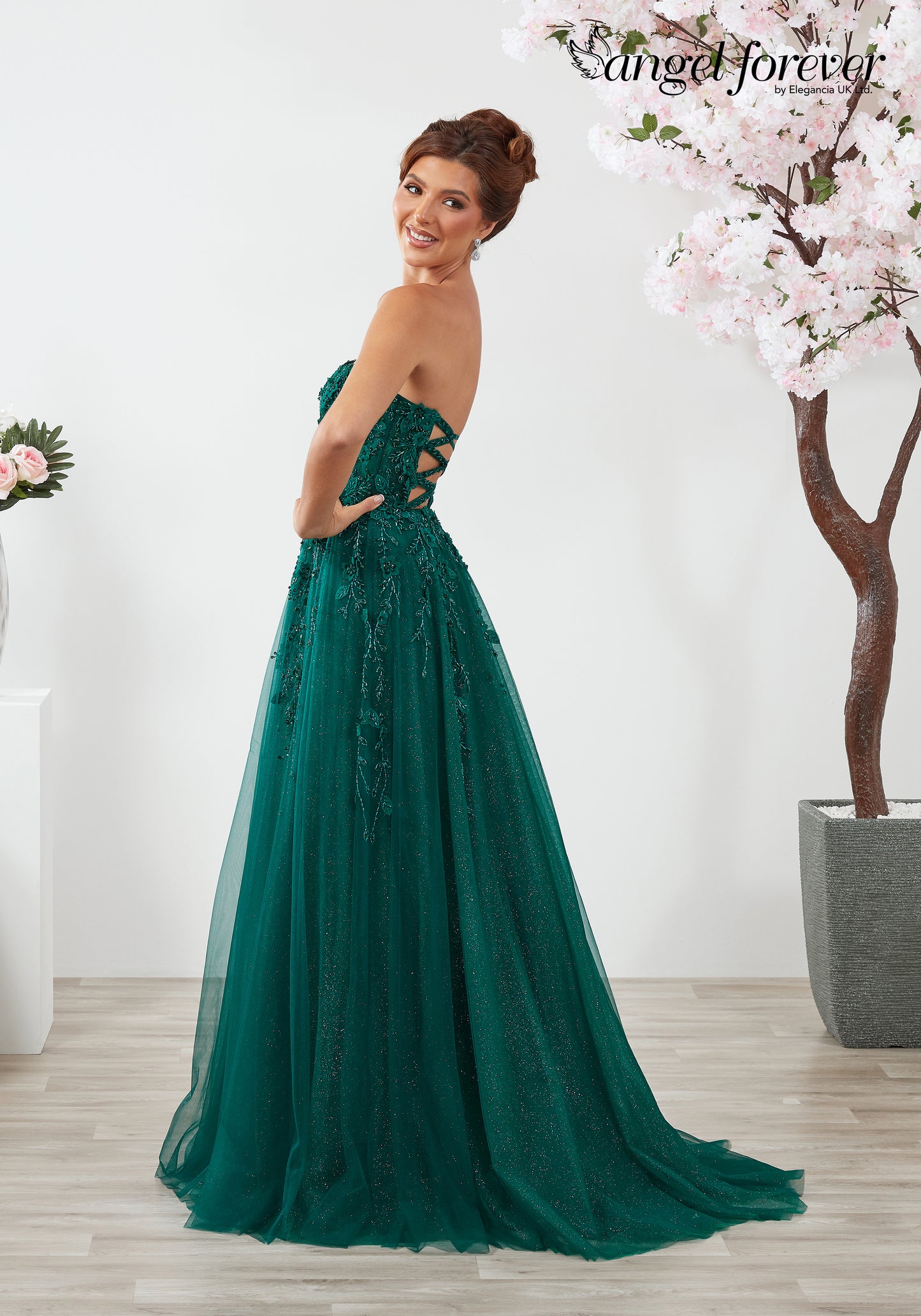 Angel Forever AF5410 Forest