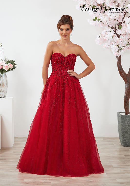 Angel Forever AF5410 Red