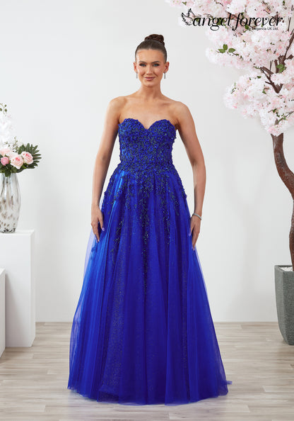Angel Forever AF5410 Royal Blue