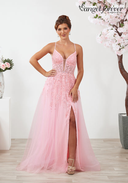 Angel Forever AF5411 Sweet Pink