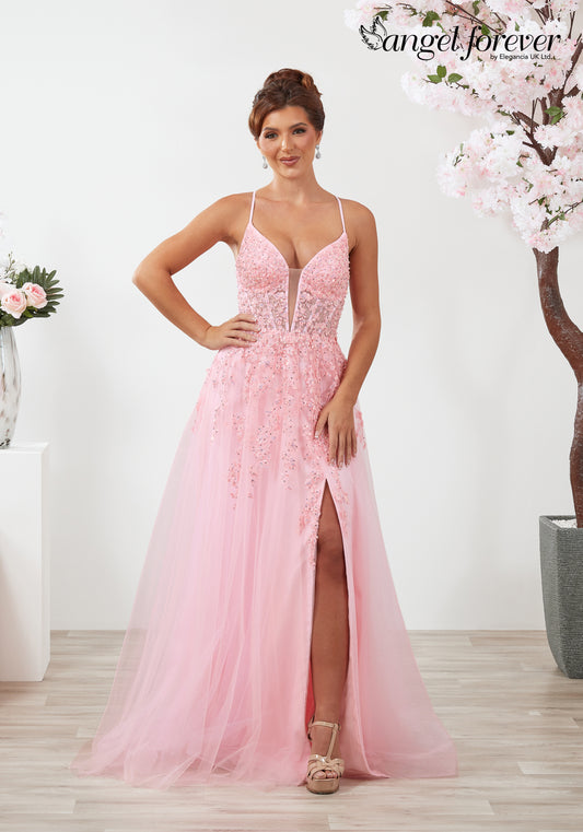 Angel Forever AF5411 Sweet Pink