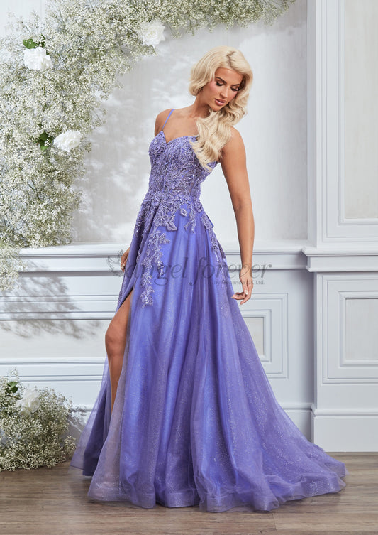 Angel Forever AF5412 Periwinkle