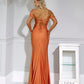 Angel Forever AF5444 Burnt Orange