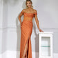 Angel Forever AF5444 Burnt Orange