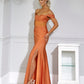 Angel Forever AF5444 Burnt Orange