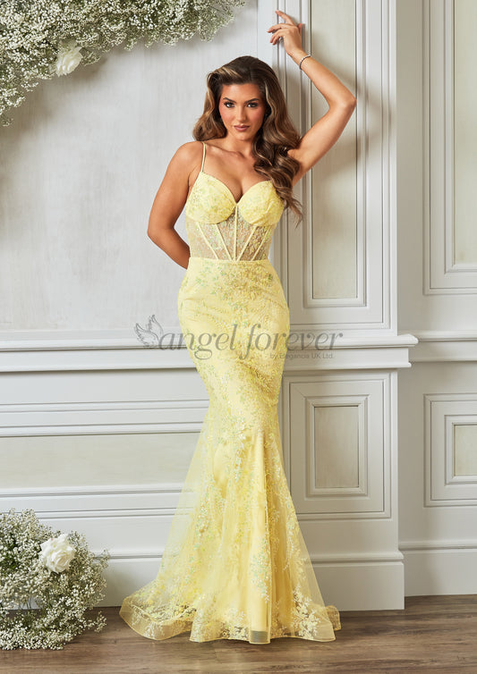 Angel Forever AF5448 Lemon