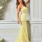 Angel Forever AF5448 Lemon