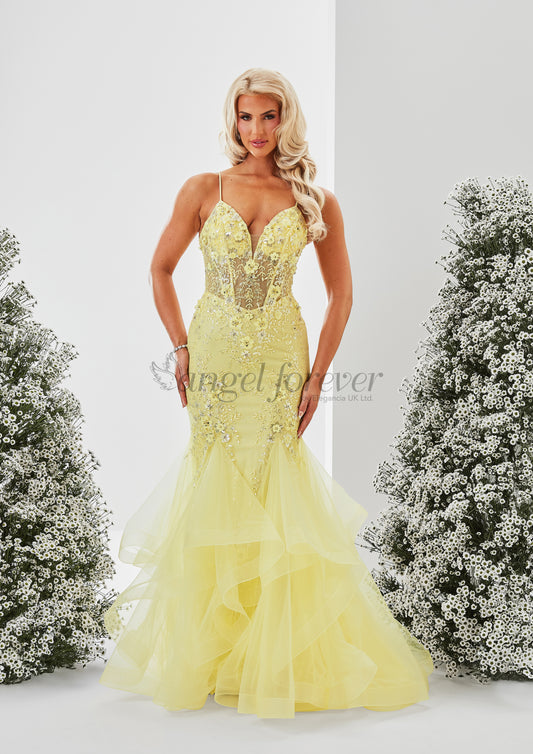 Angel Forever AF5460 Lemon