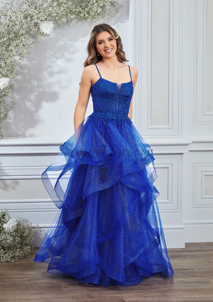 Angel Forever AF5465 Teal