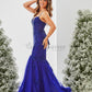 Angel Forever AF5492 Royal Blue