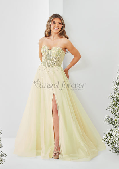 Angel Forever AF5602 Lemon