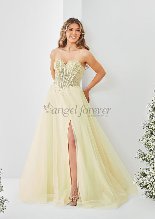 Angel Forever AF5602 Lemon