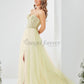Angel Forever AF5602 Lemon