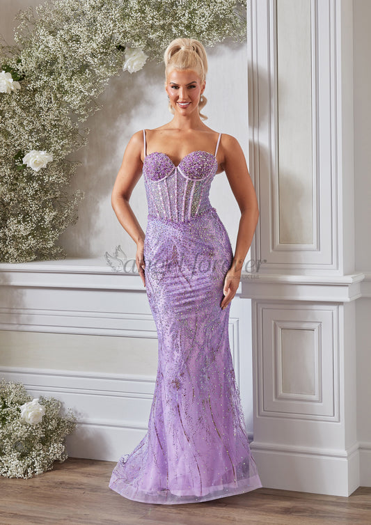 Angel Forever AF5615 Lilac