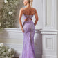 Angel Forever AF5615 Lilac
