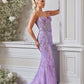 Angel Forever AF5615 Lilac