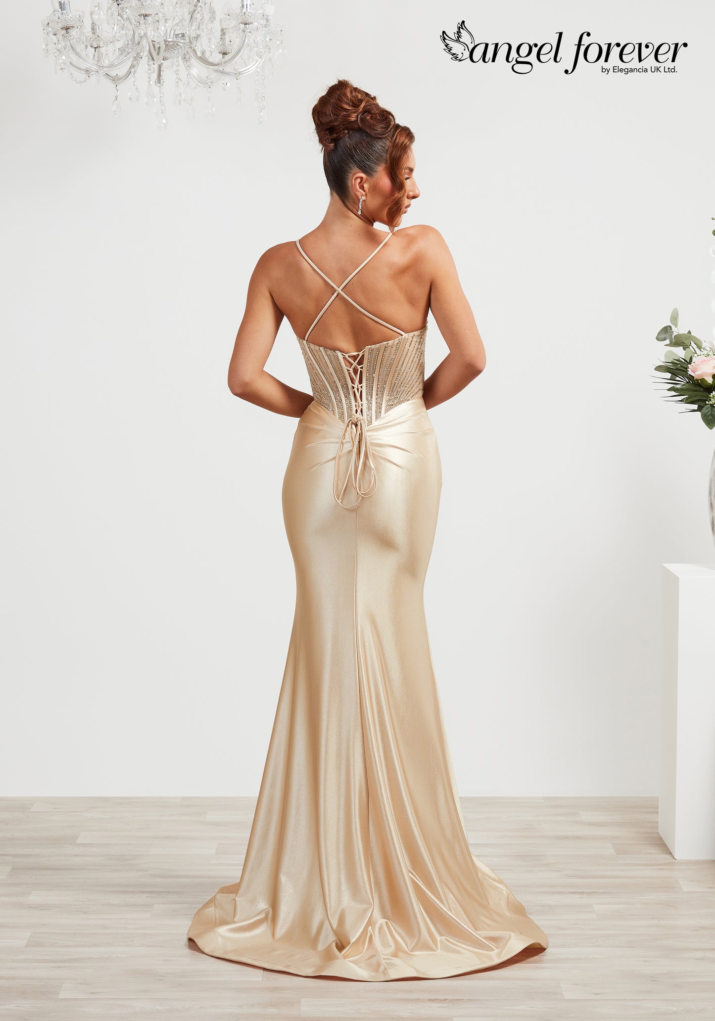 Angel Forever AF6311 Champagne