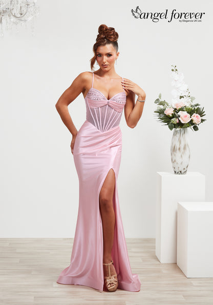 Angel Forever AF6311 Sweet Pink