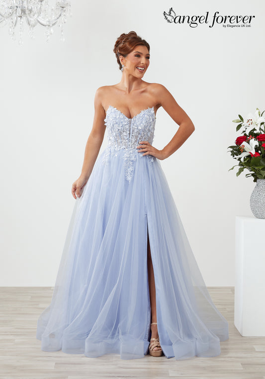 Angel Forever AF6325 Ice Blue