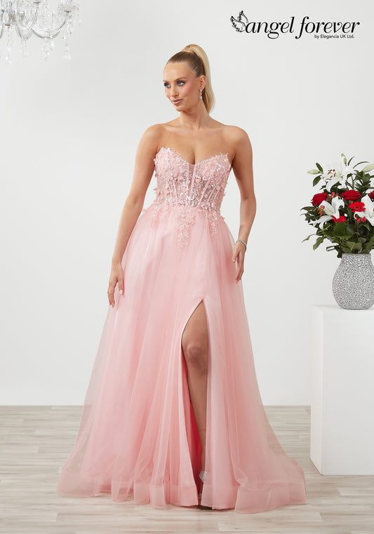 Angel Forever AF6325 Rose