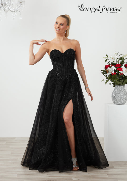 Angel Forever AF6409 Black