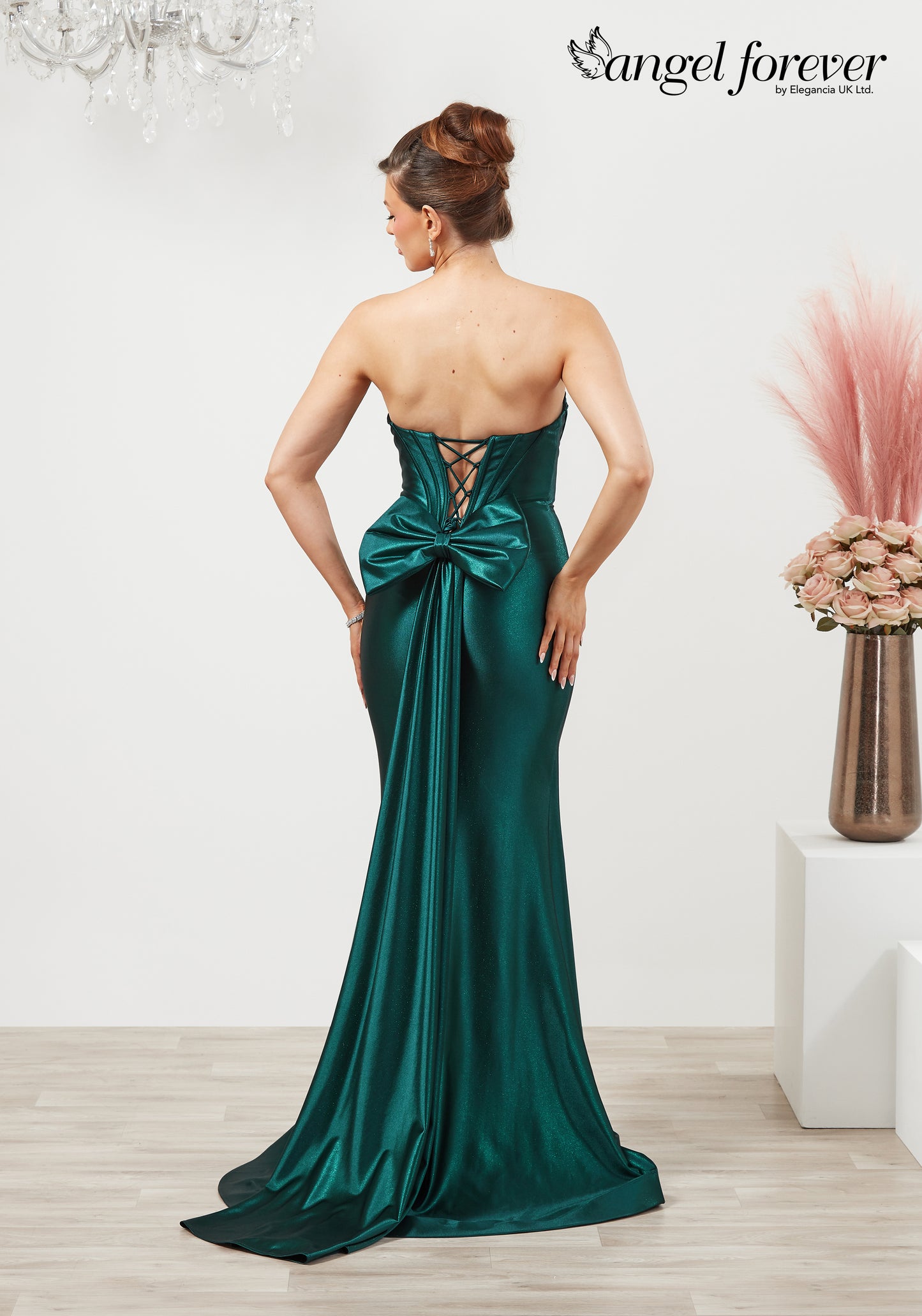 Angel Forever AF6414 Forest