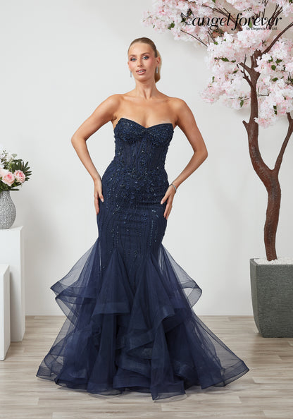 Angel Forever AF6421 Navy