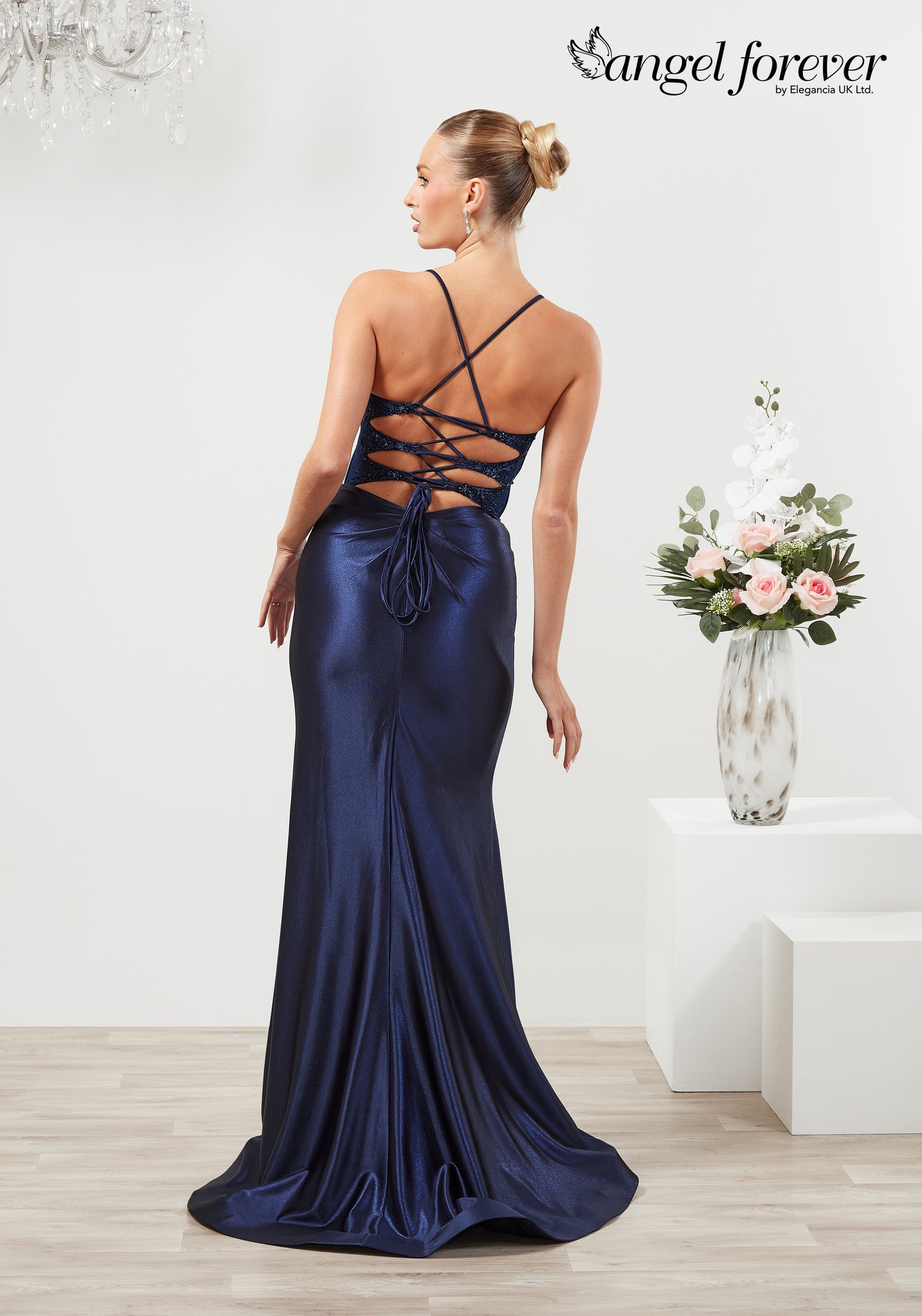 Angel Forever AF6440 Red