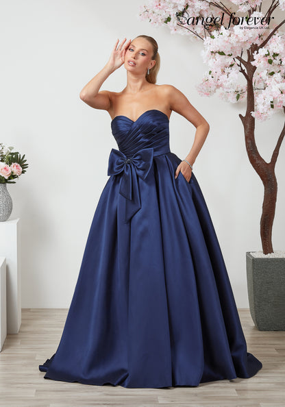 Angel Forever AF6453 Navy