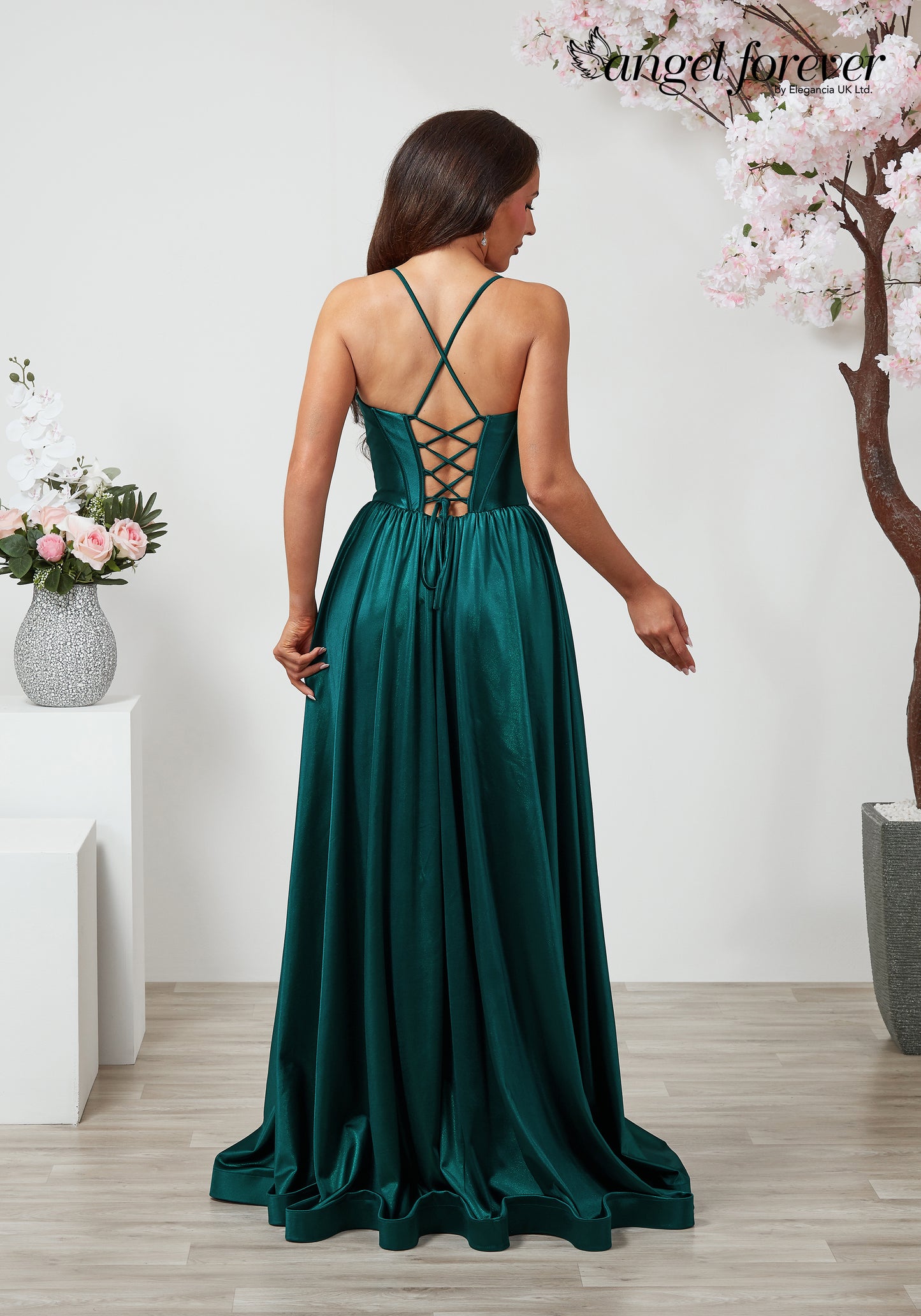 Angel Forever AF6455 Forest