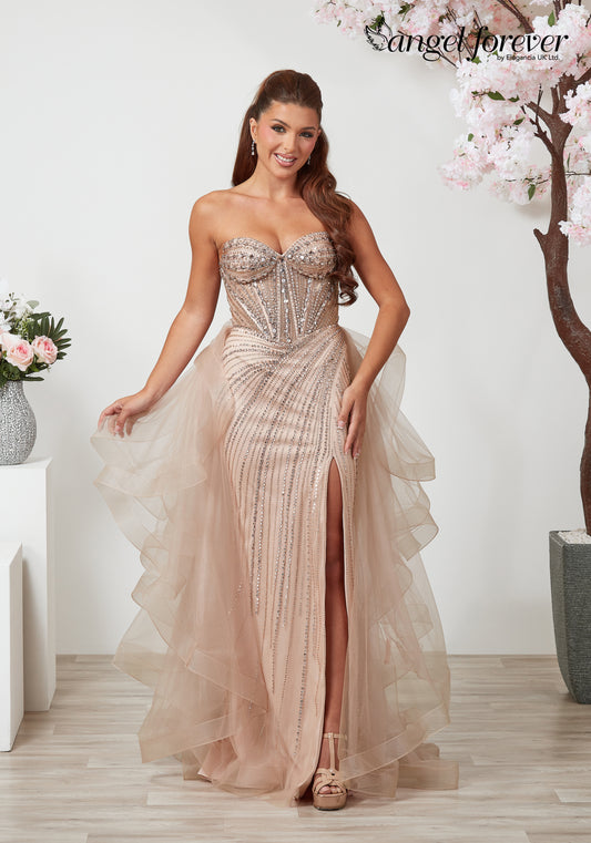 Angel Forever AF6492 Rose