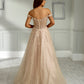 Angel Forever AF9144 Champagne