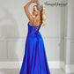 Angel Forever AF9744 Royal Blue
