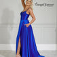 Angel Forever AF9744 Royal Blue