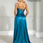 Angel Forever AF9744 Teal