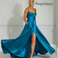 Angel Forever AF9744 Teal