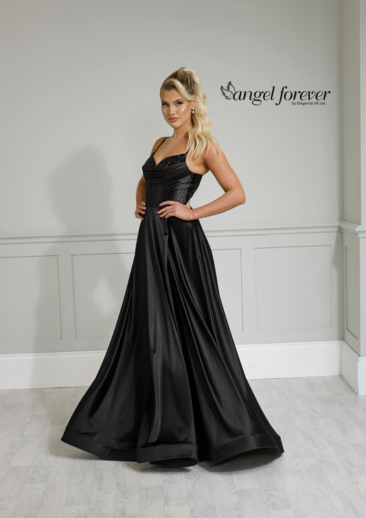 Angel Forever AF9744 Emerald
