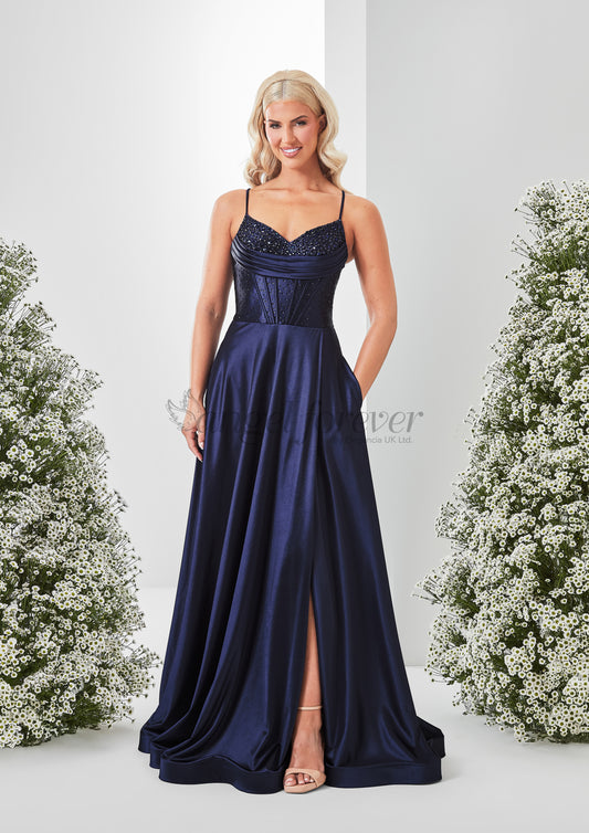 Angel Forever AF9744 Navy