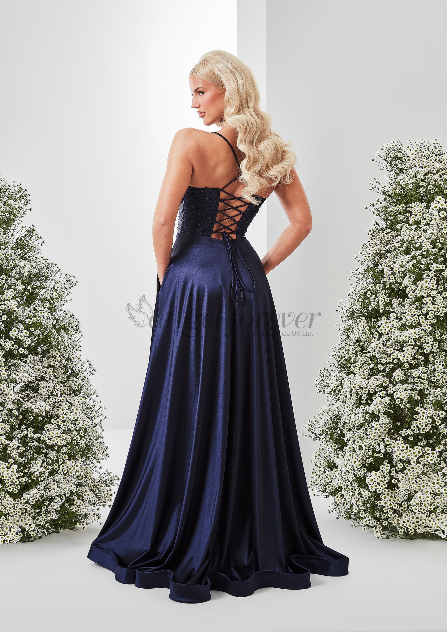 Angel Forever AF9744 Navy