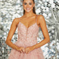 Tiffany's Prom Alice Heather